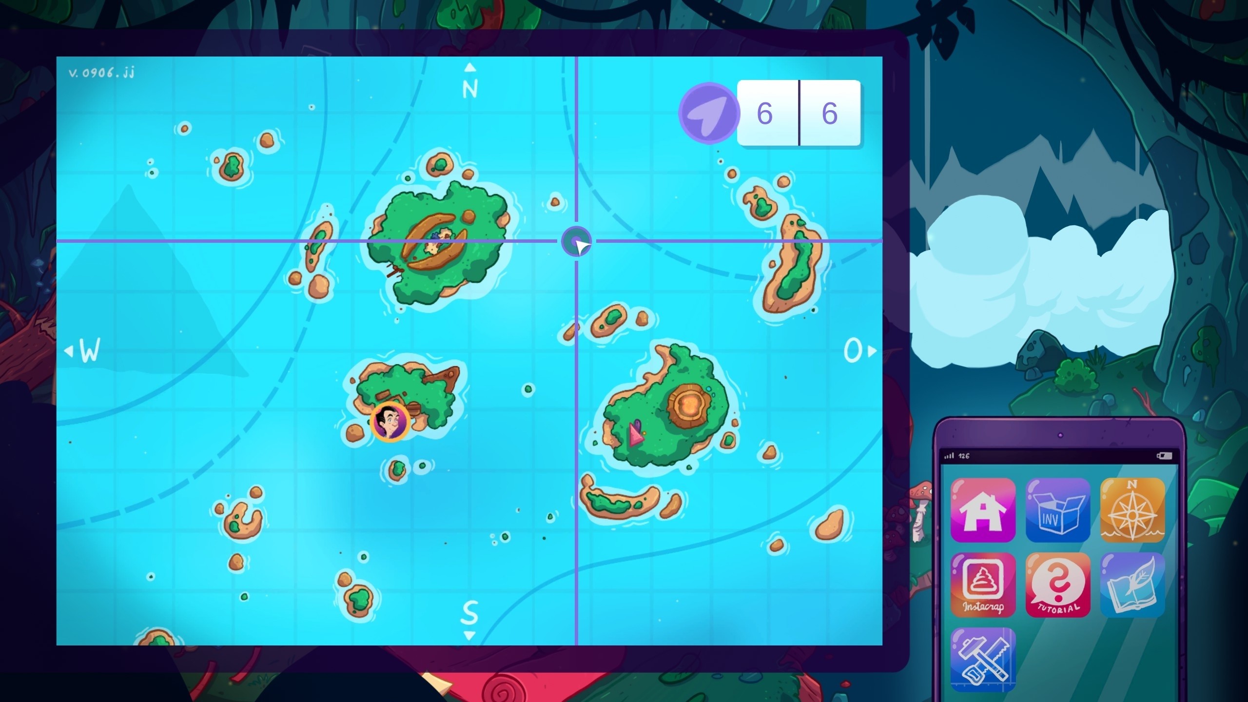 Leisure Suit Larry - Wet Dreams Dry Twice - Imagen 14